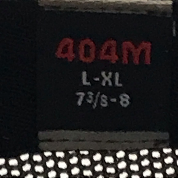 Black and Gray Trucker Hat - Picture 3 of 16